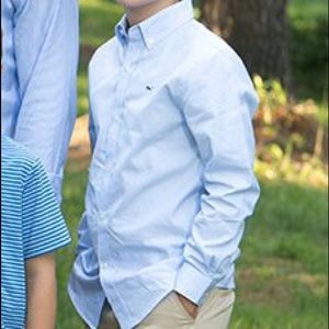 Vineyard Vines Shirts & Tops - Vineyard Vine boy whale shirt Vineyard Vines Shirts & Tops - Vineyard Vine boy whale shirt